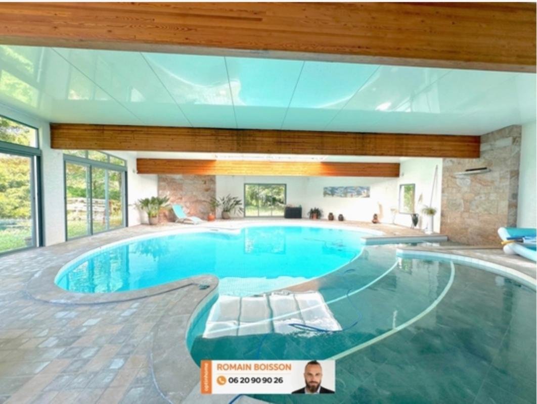 Maison à vendre, 240m², Mirepoix