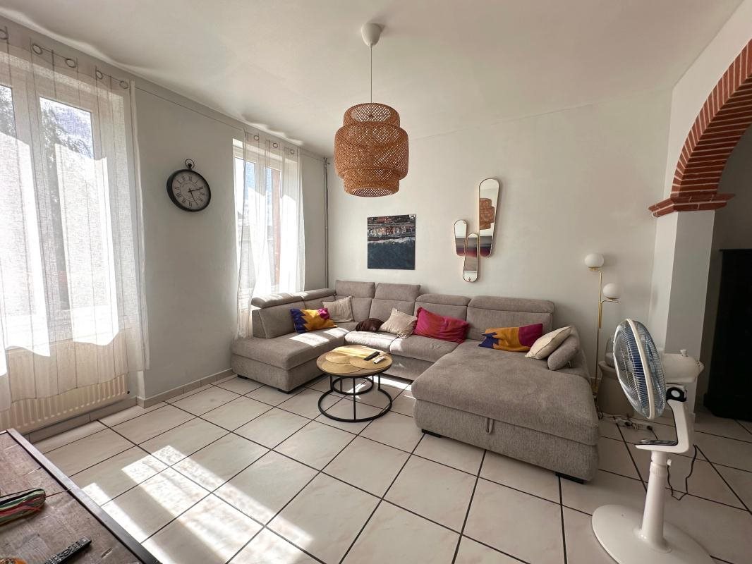 Maison à vendre, 127m², Toulouse
