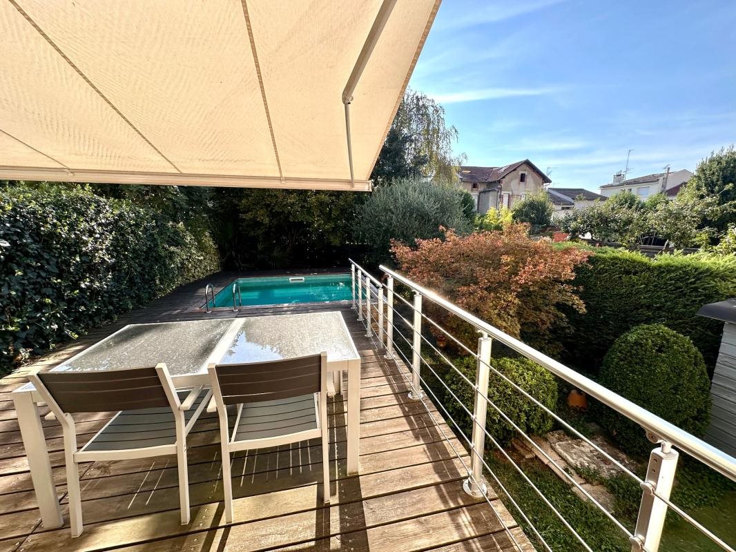 Maison à vendre, 127m², Toulouse
