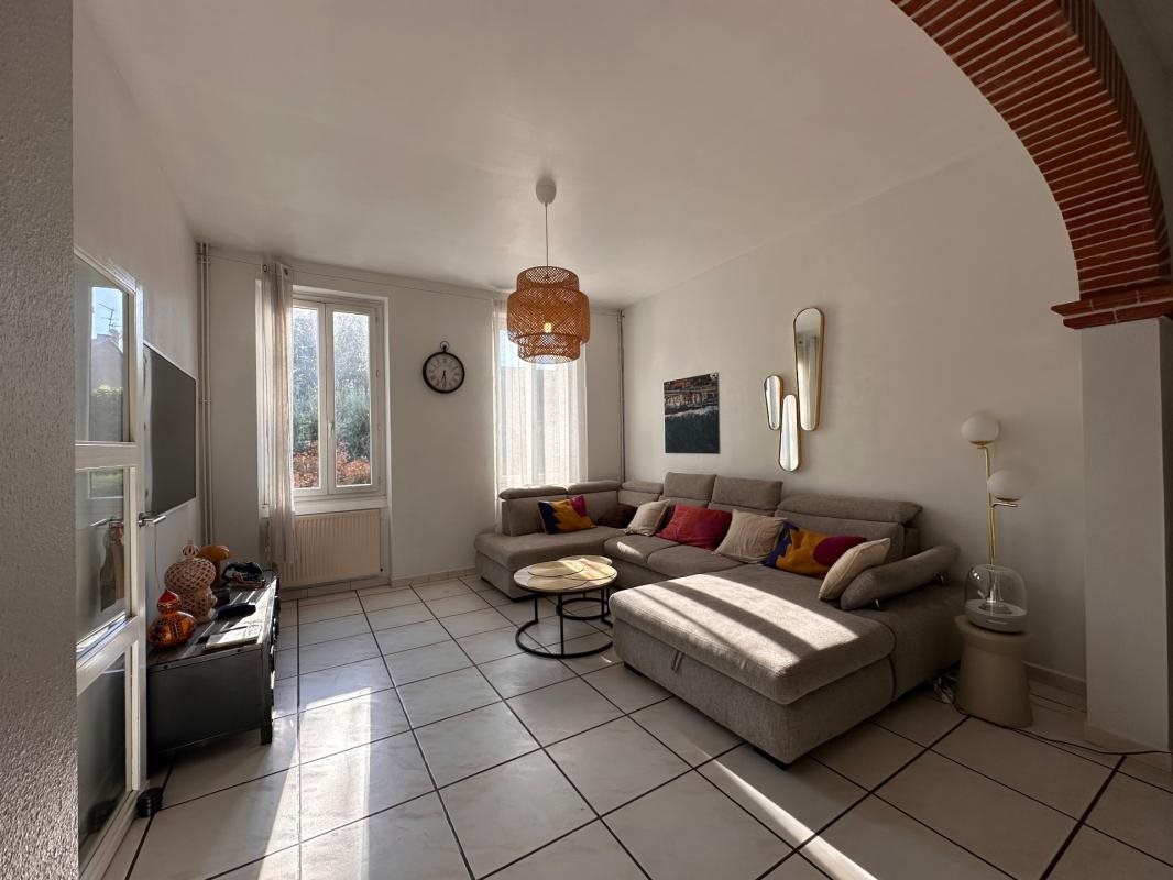 Maison à vendre, 127m², Toulouse