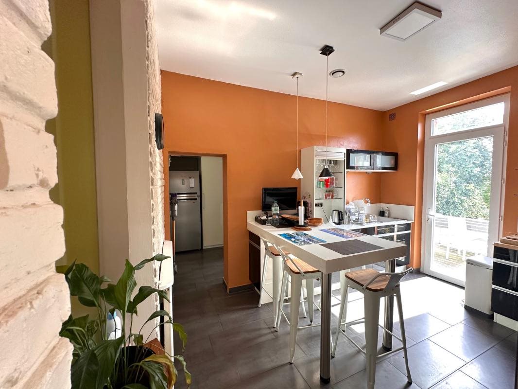 Maison à vendre, 127m², Toulouse
