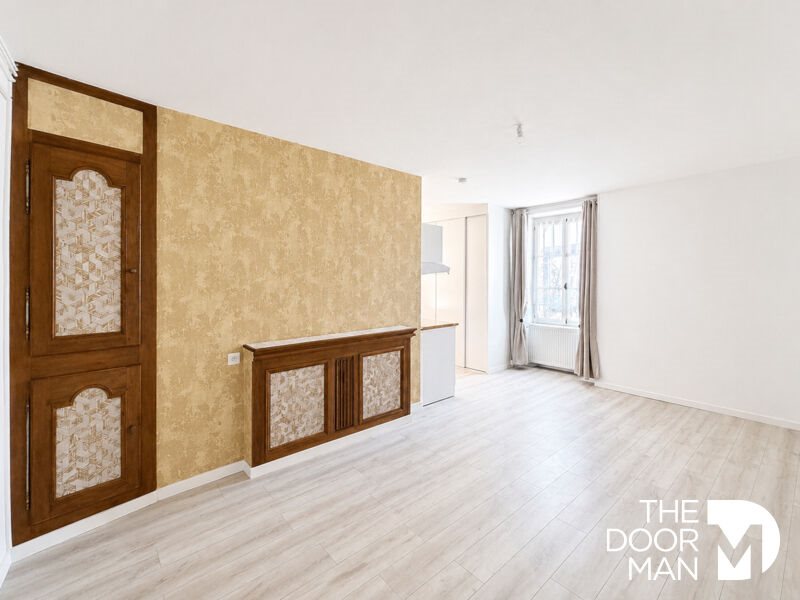 Appartement à vendre, 31m², Le Croisic