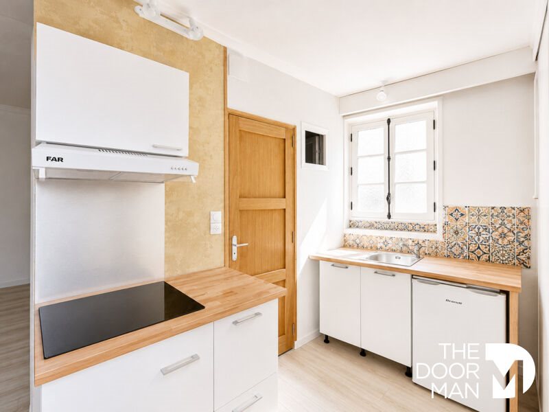 Appartement à vendre, 31m², Le Croisic