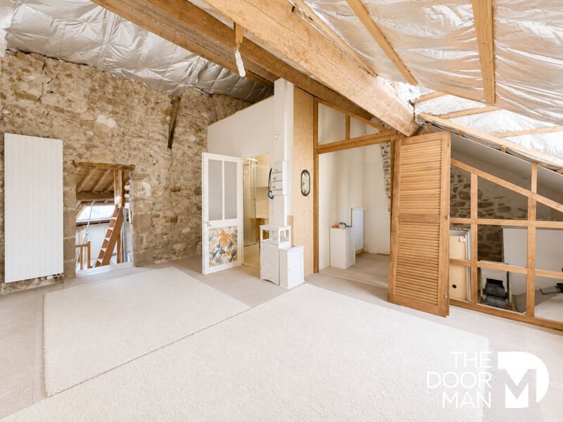 Appartement à vendre, 44m², Le Croisic