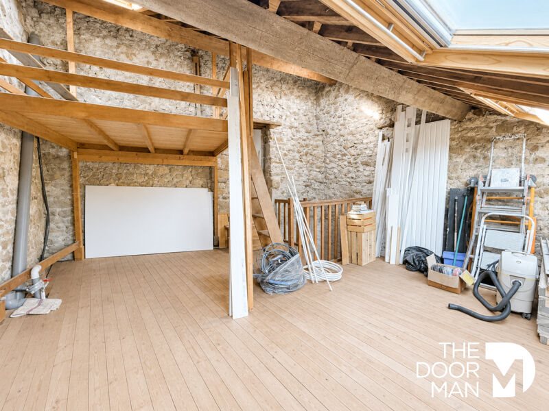 Appartement à vendre, 44m², Le Croisic