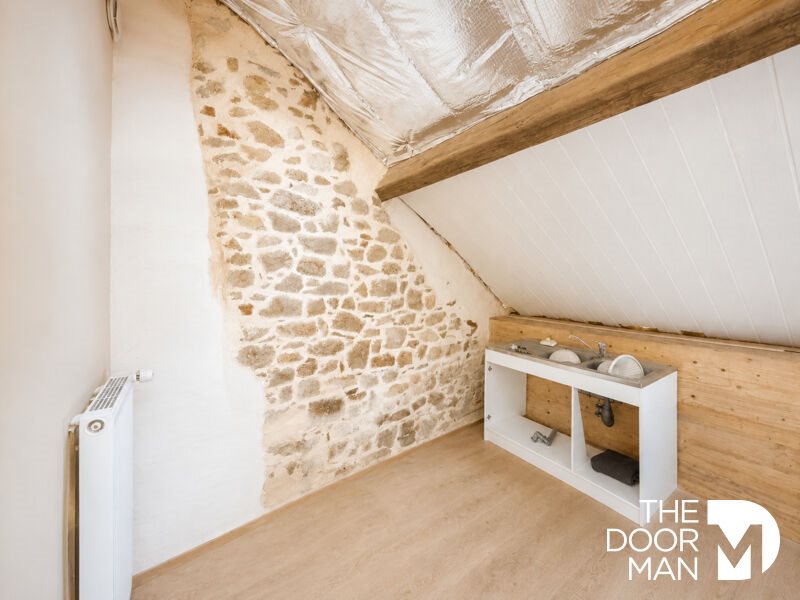 Appartement à vendre, 44m², Le Croisic