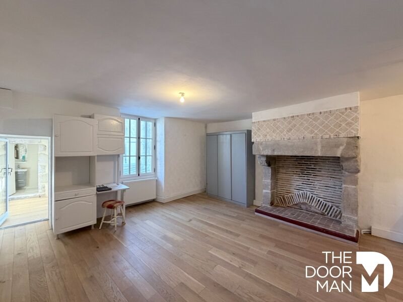 Appartement à vendre, 31m², Le Croisic