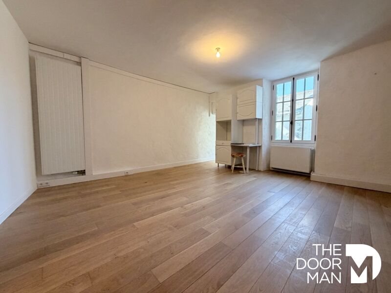 Appartement à vendre, 31m², Le Croisic