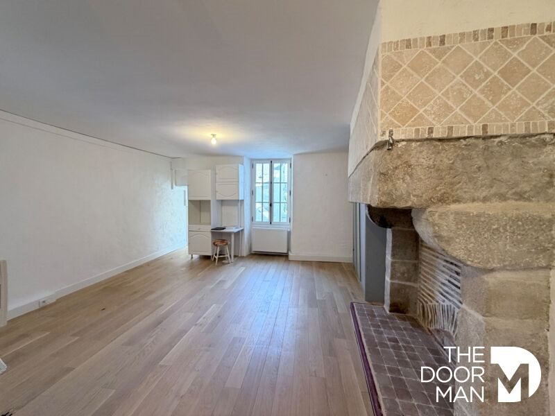 Appartement à vendre, 31m², Le Croisic