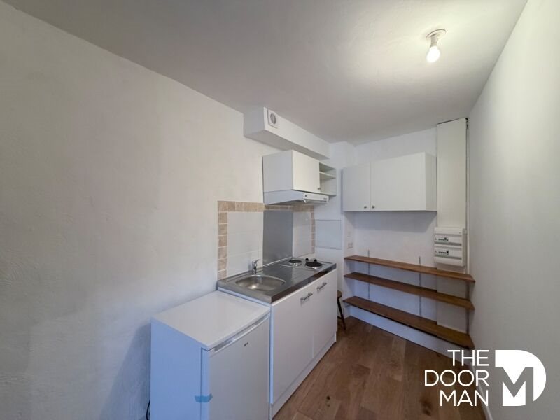 Appartement à vendre, 31m², Le Croisic