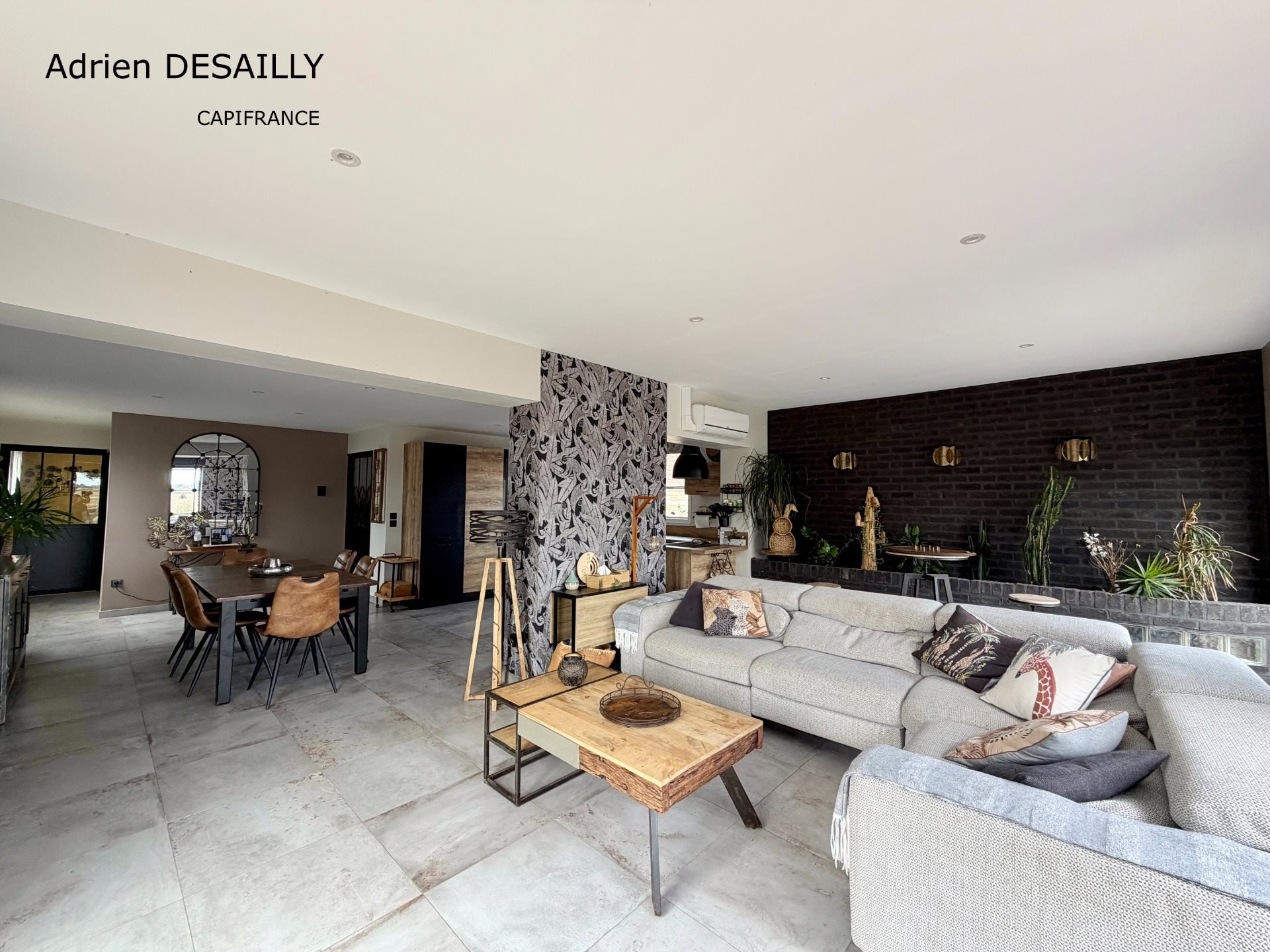 Maison à vendre, 169m², Sailly-sur-la-Lys