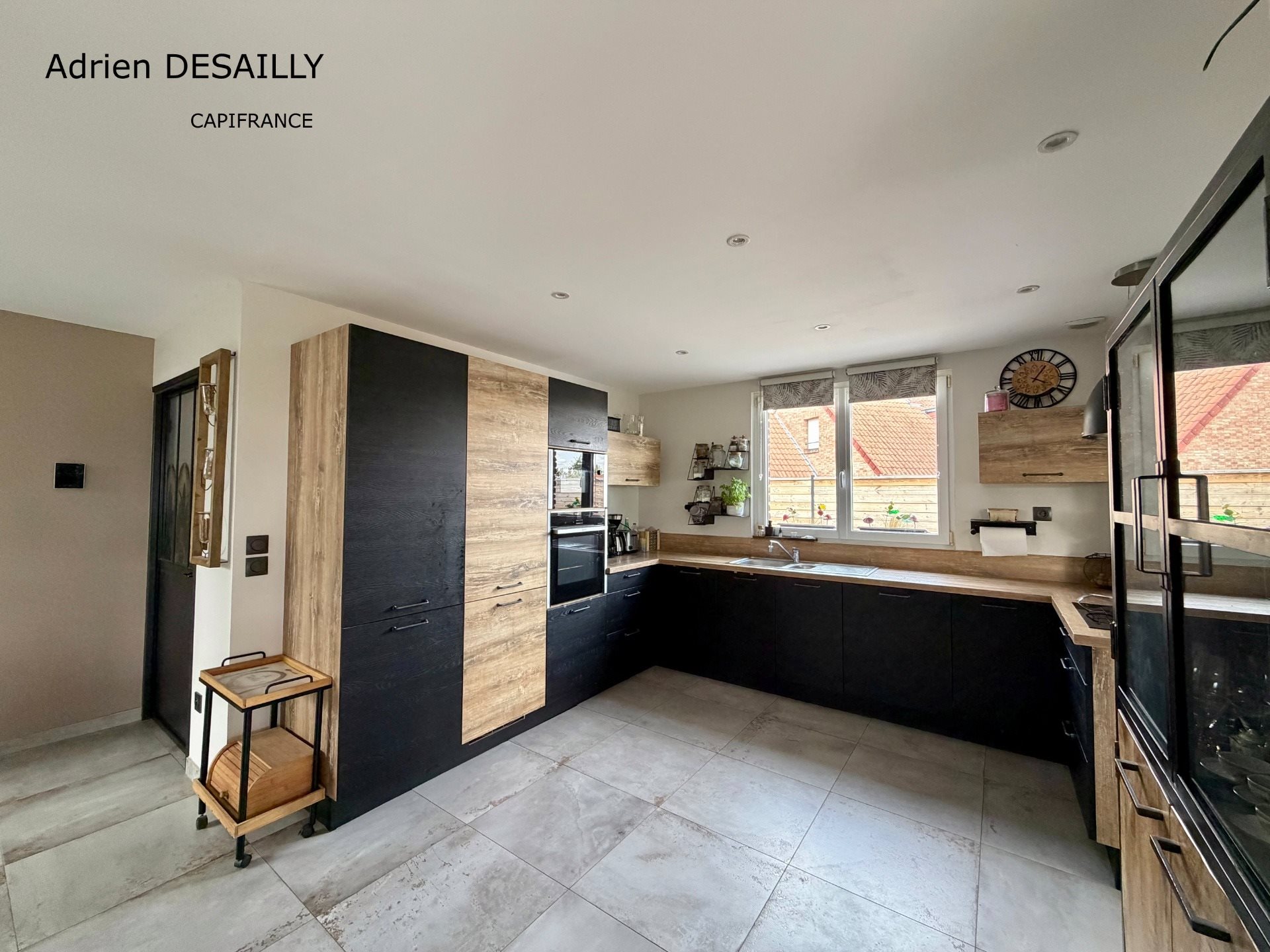 Maison à vendre, 169m², Sailly-sur-la-Lys