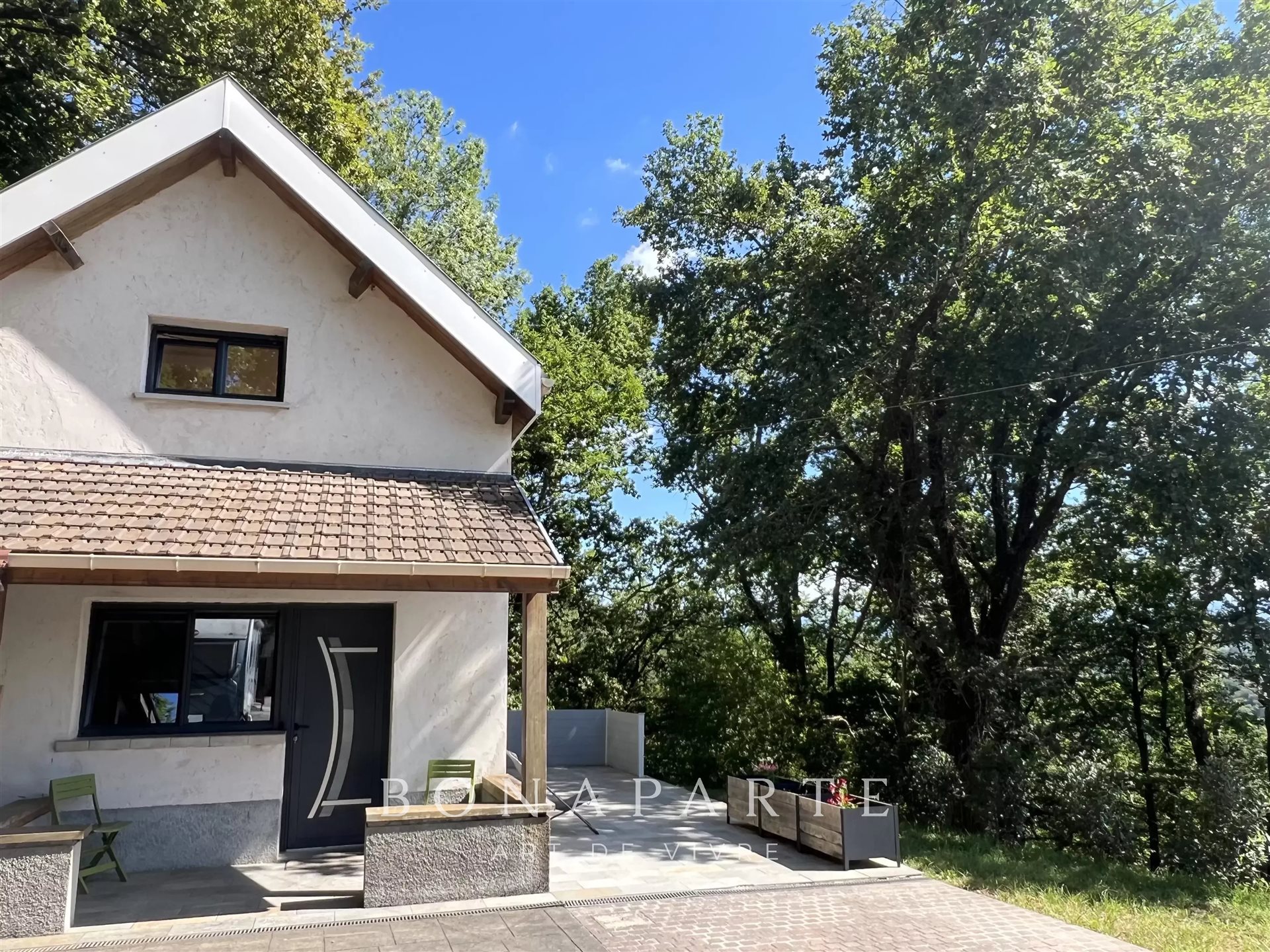 Maison à vendre, 100m², Jurançon