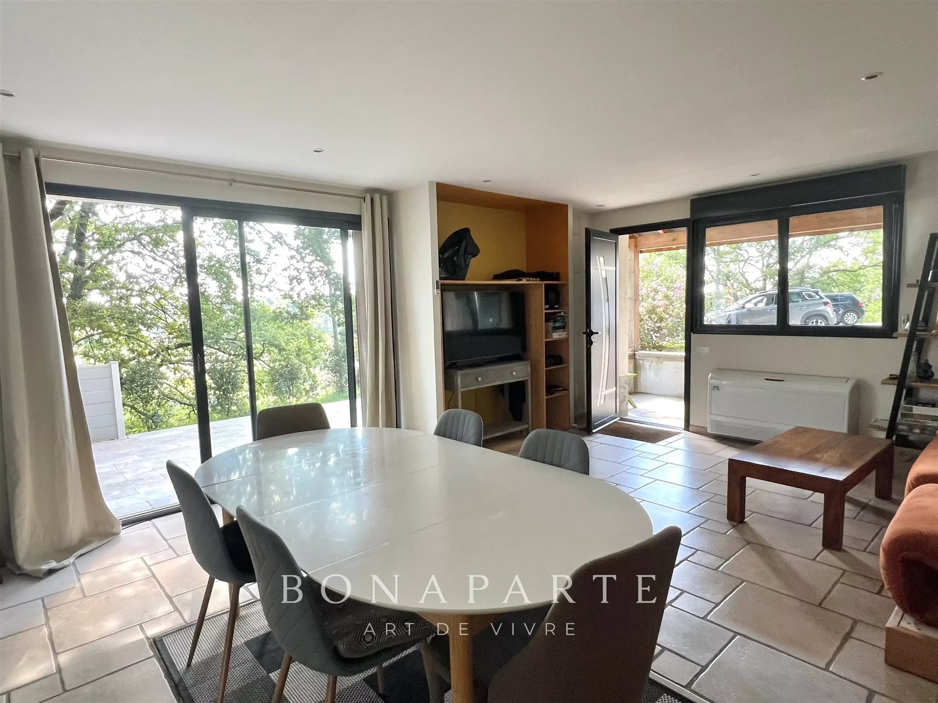 Maison à vendre, 100m², Jurançon
