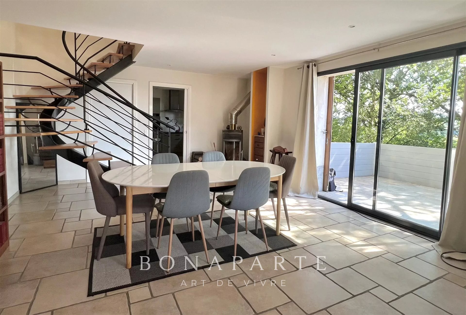Maison à vendre, 100m², Jurançon