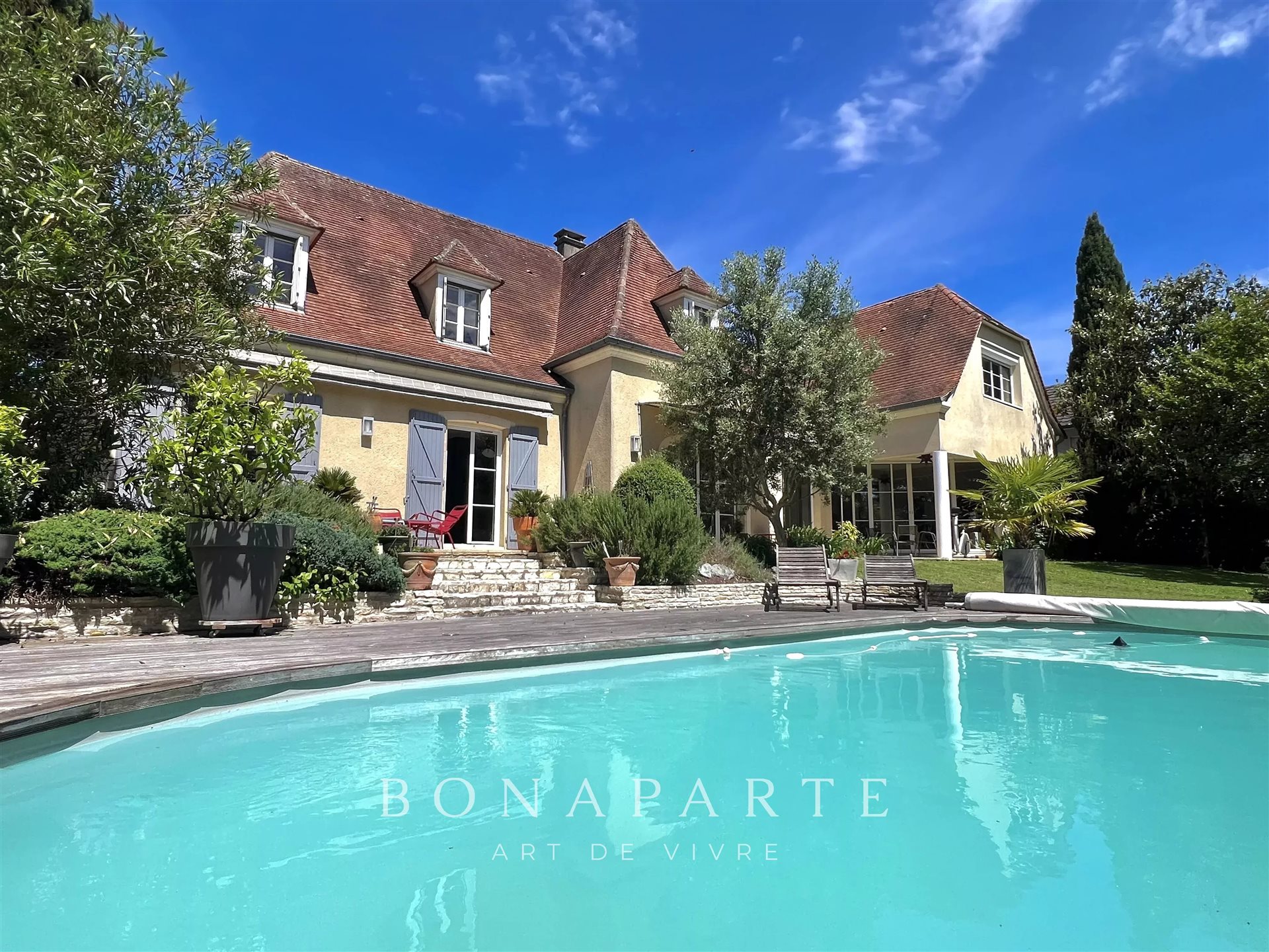 Maison à vendre, 261m², Pau