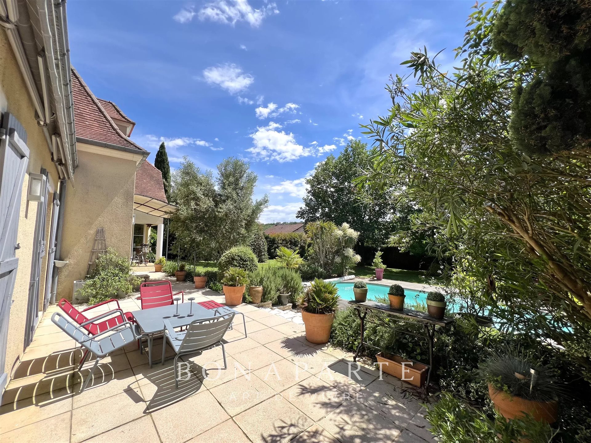Maison à vendre, 261m², Pau