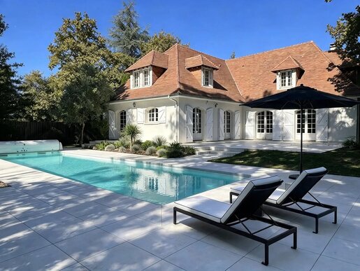 Maison 6 pièces 258 m² · à Lons · 258 m² · 749 000 €