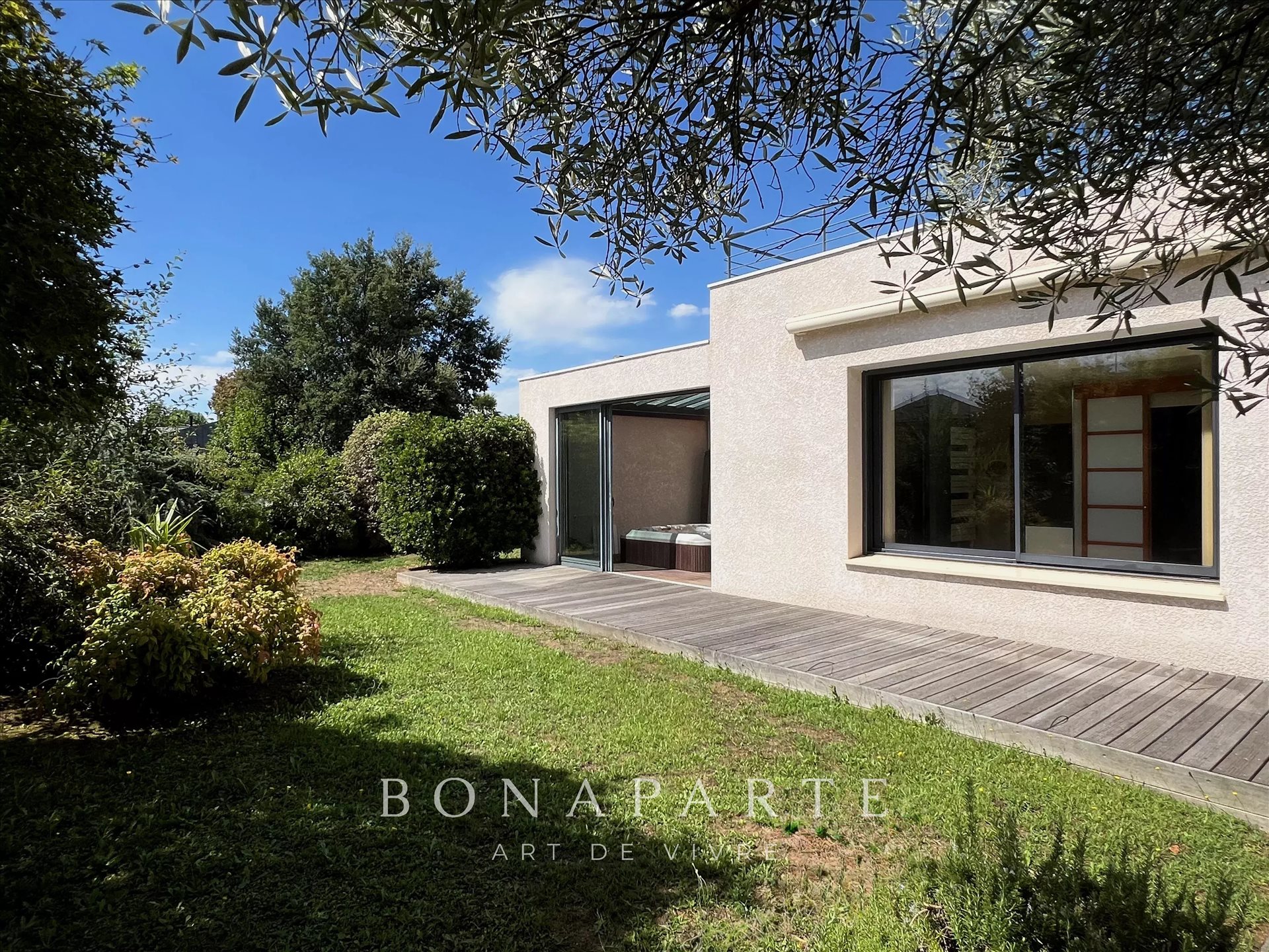 Maison à vendre, 216m², Pau