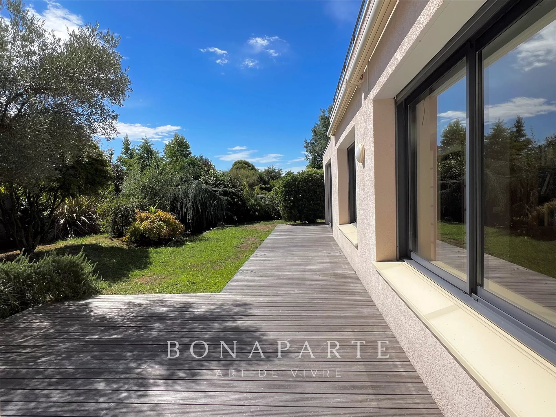 Maison à vendre, 216m², Pau