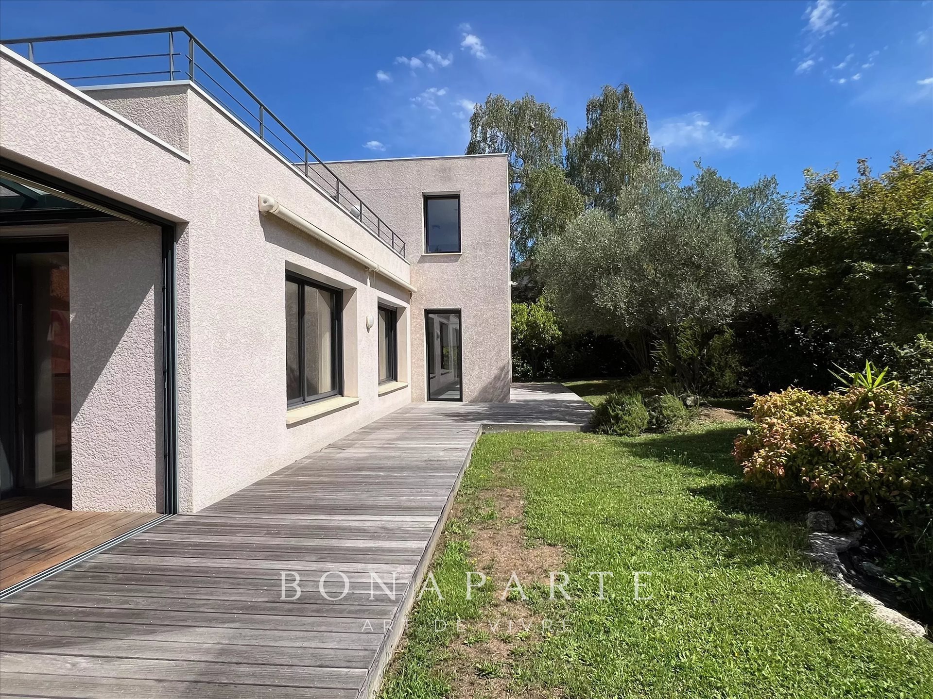 Maison à vendre, 216m², Pau