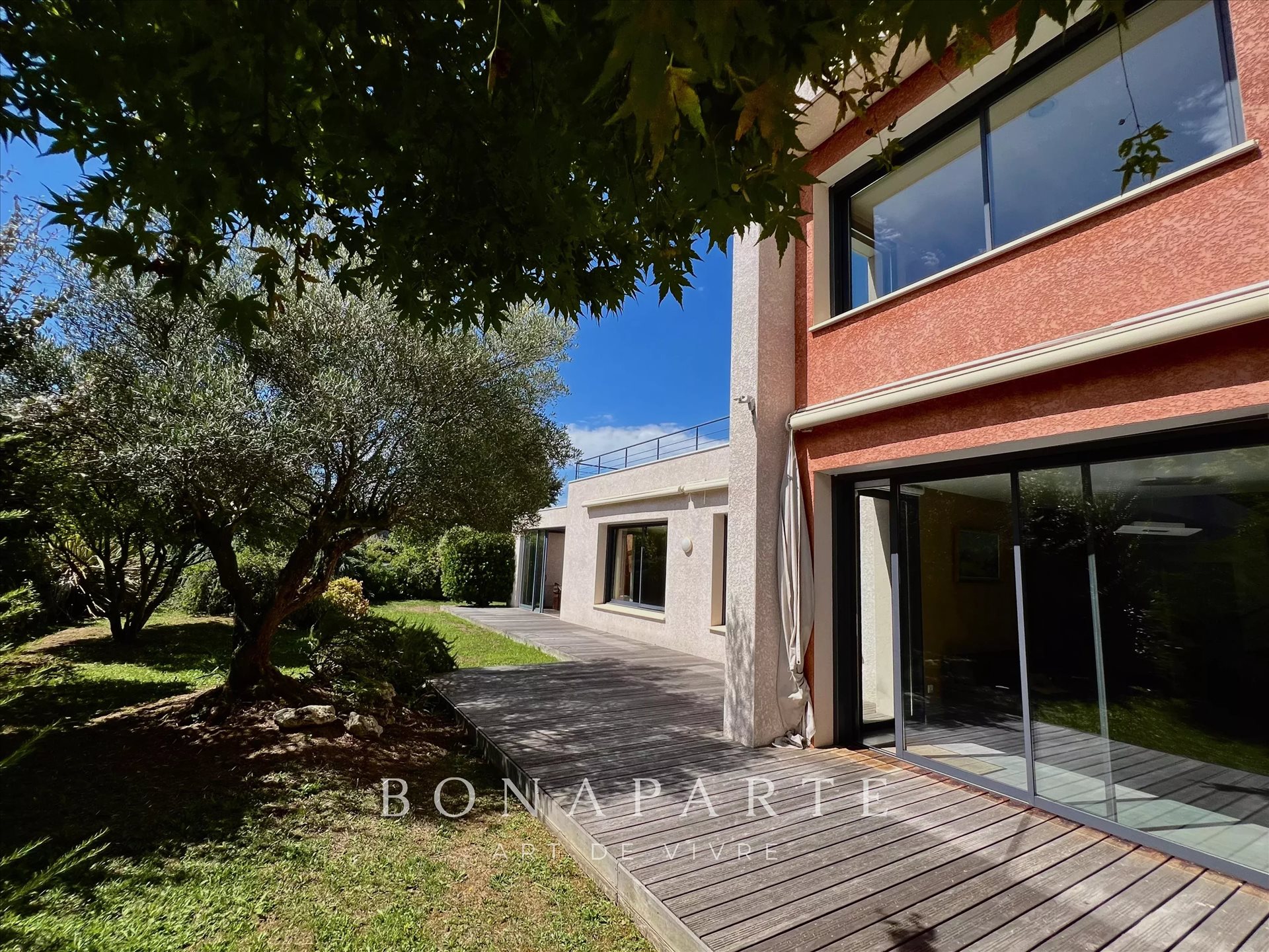 Maison à vendre, 216m², Pau