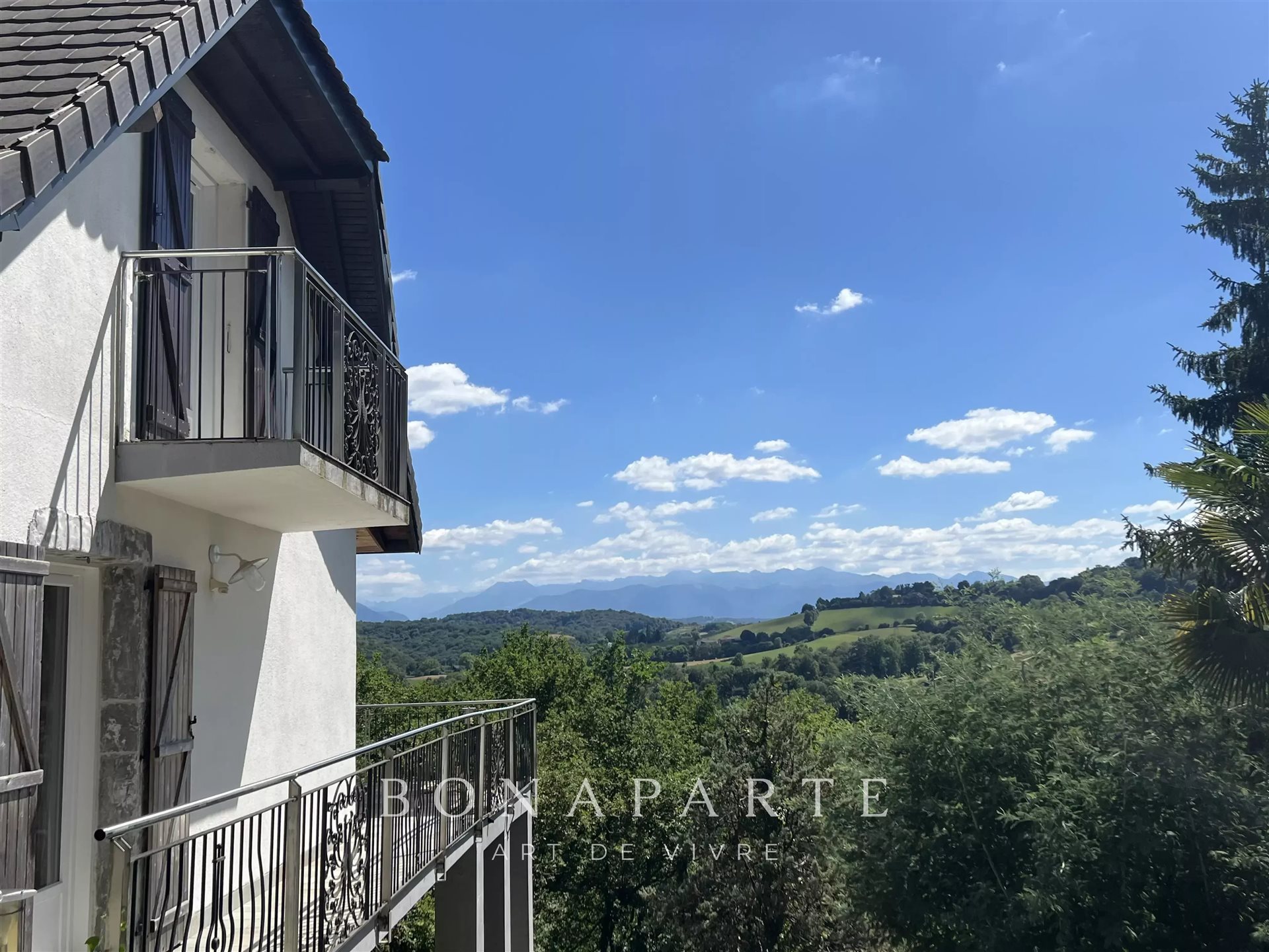 Maison à vendre, 135m², Jurançon