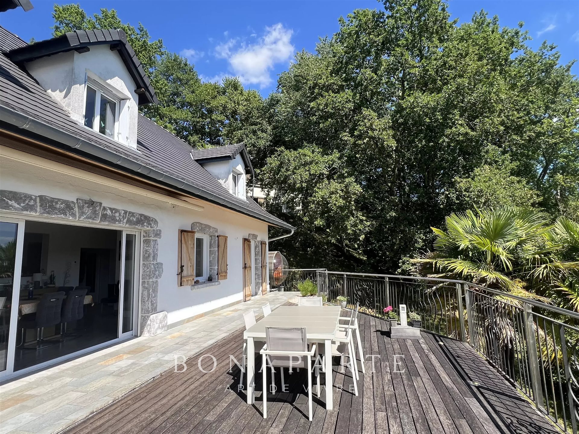 Maison à vendre, 135m², Jurançon