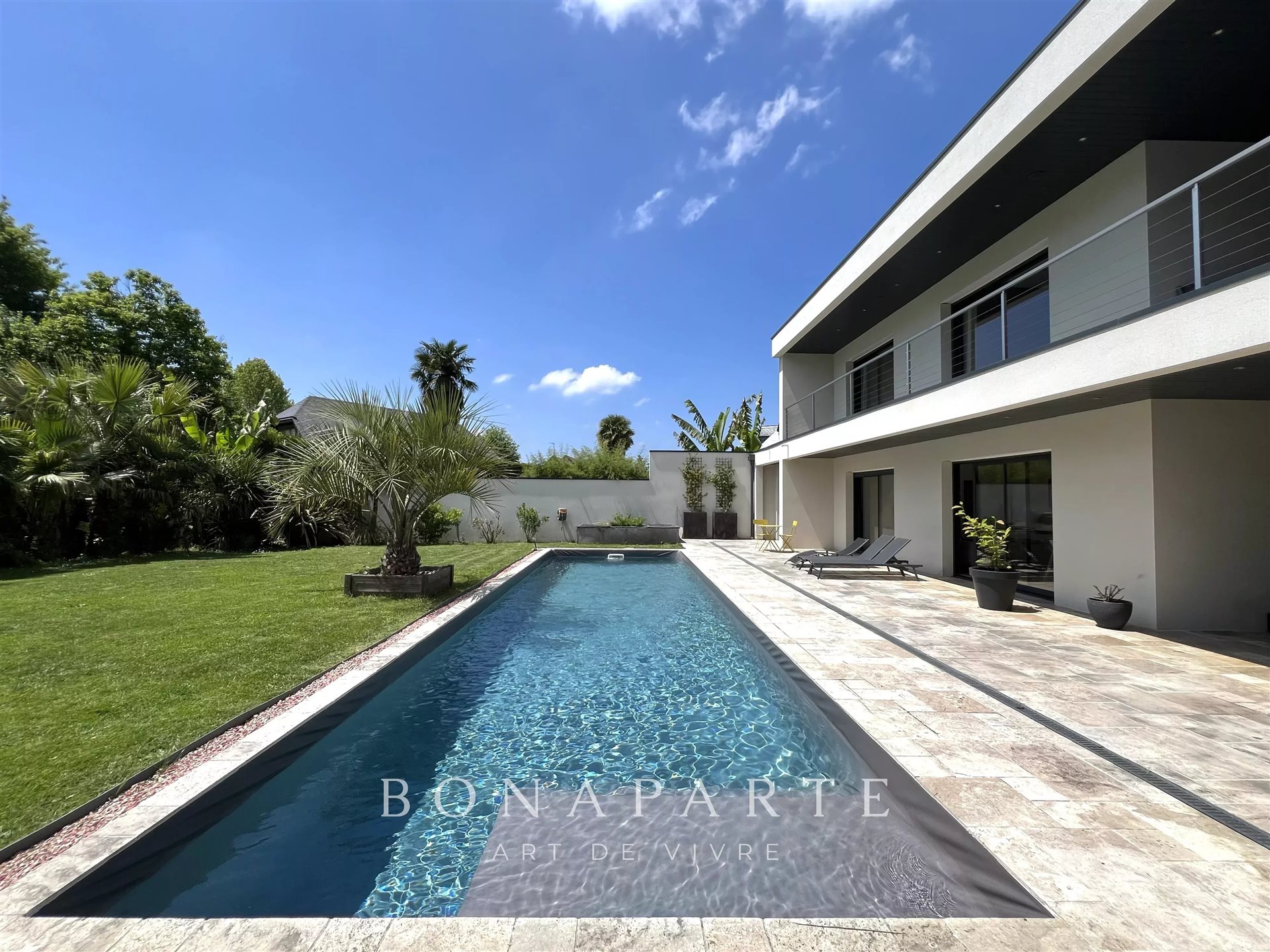 Maison à vendre, 189m², Pau