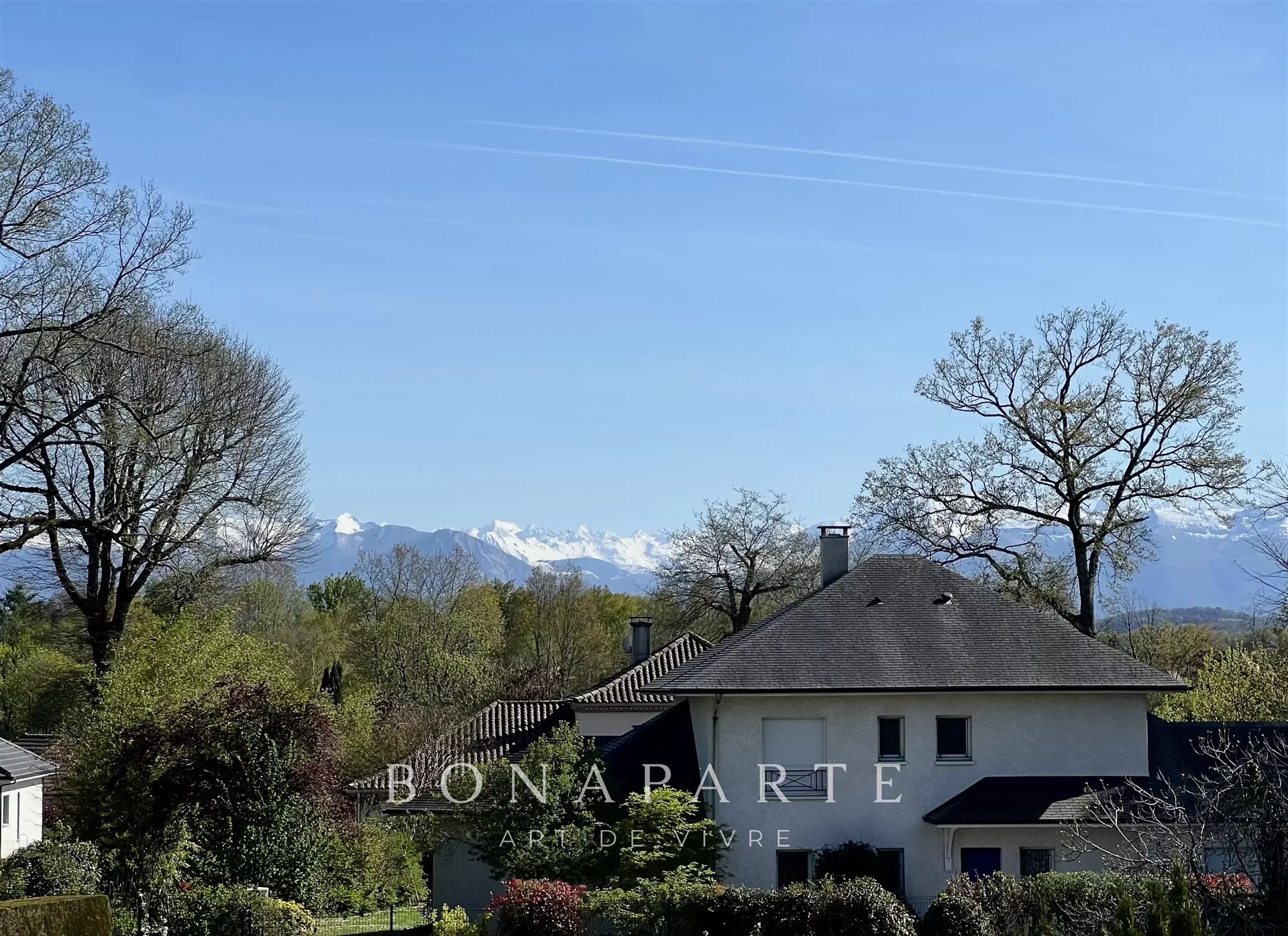 Maison à vendre, 189m², Pau