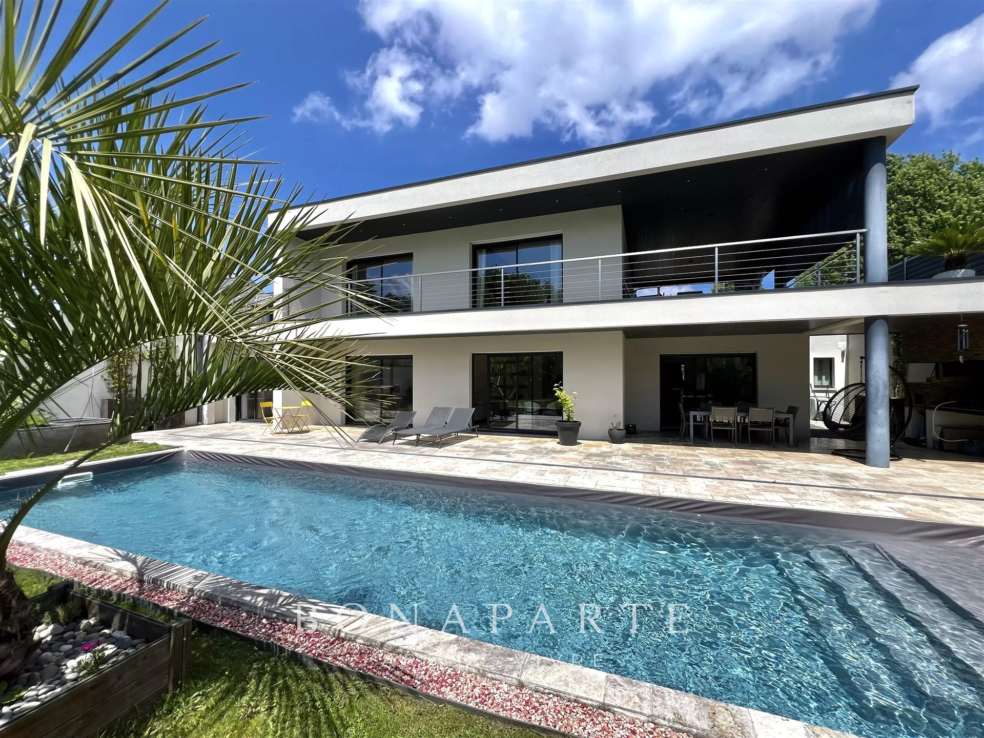 Maison à vendre, 189m², Pau