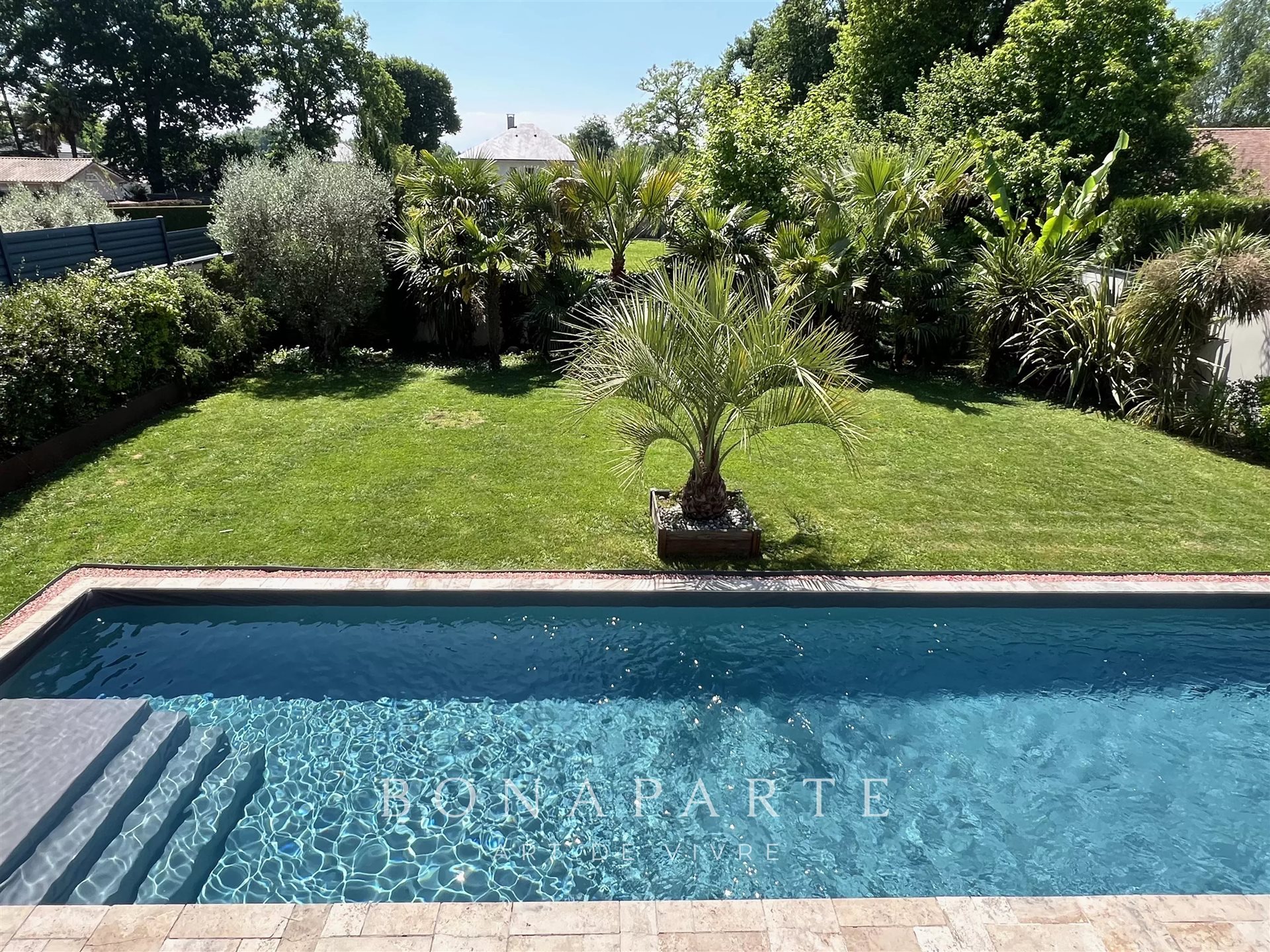 Maison à vendre, 189m², Pau