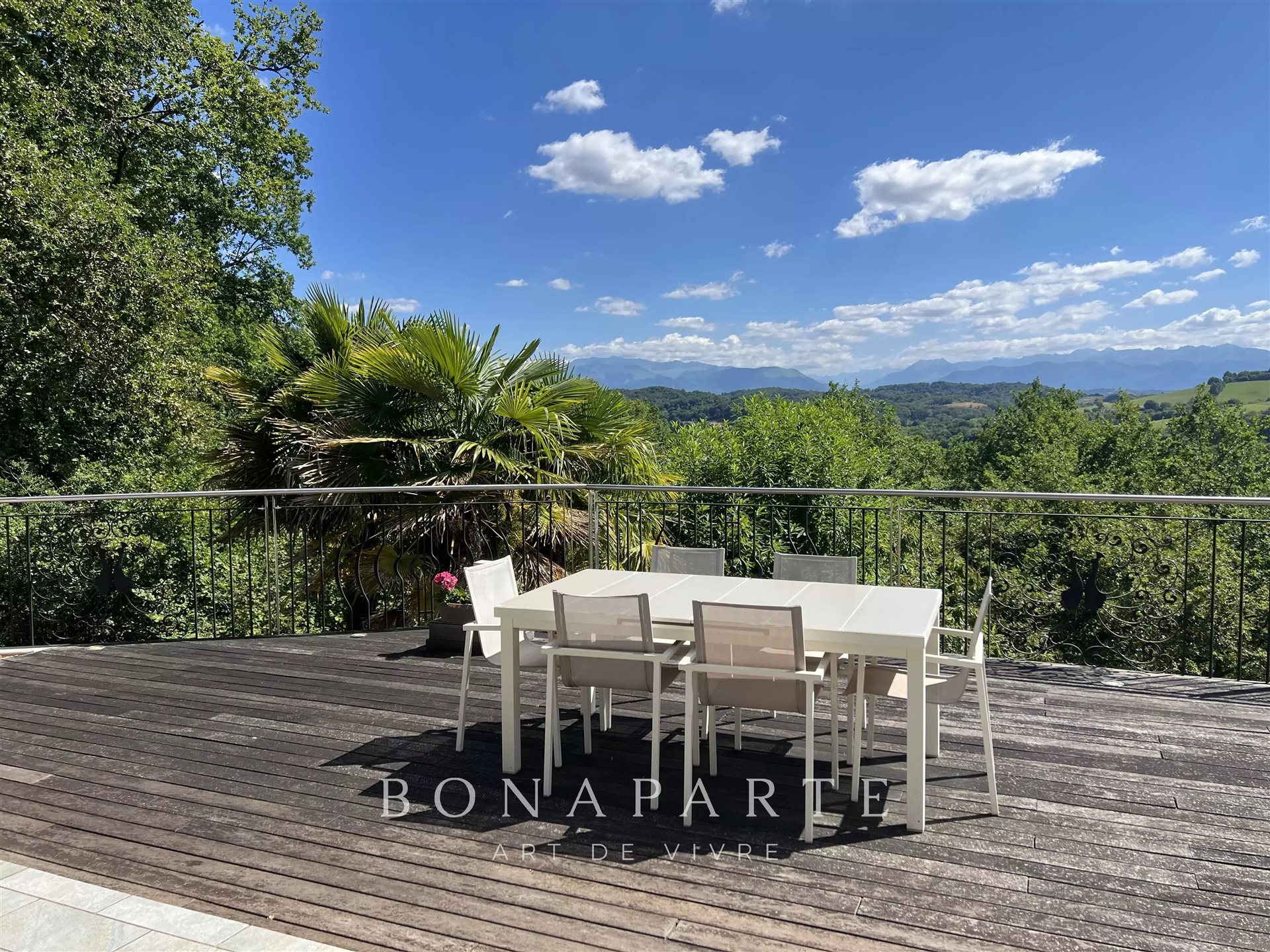 Maison à vendre, 235m², Jurançon
