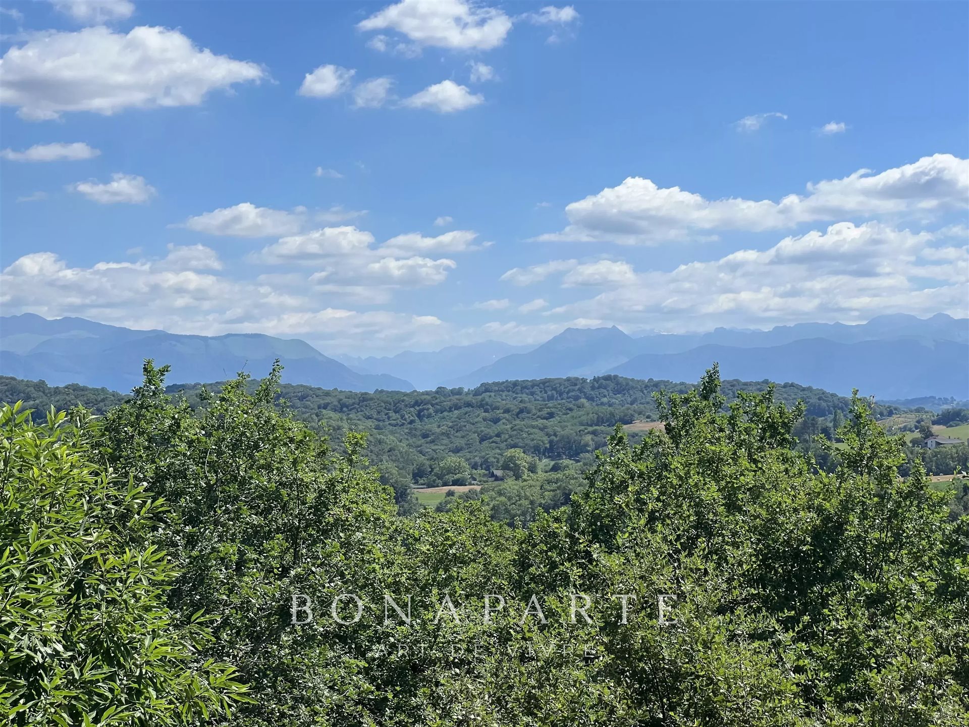 Maison à vendre, 235m², Jurançon
