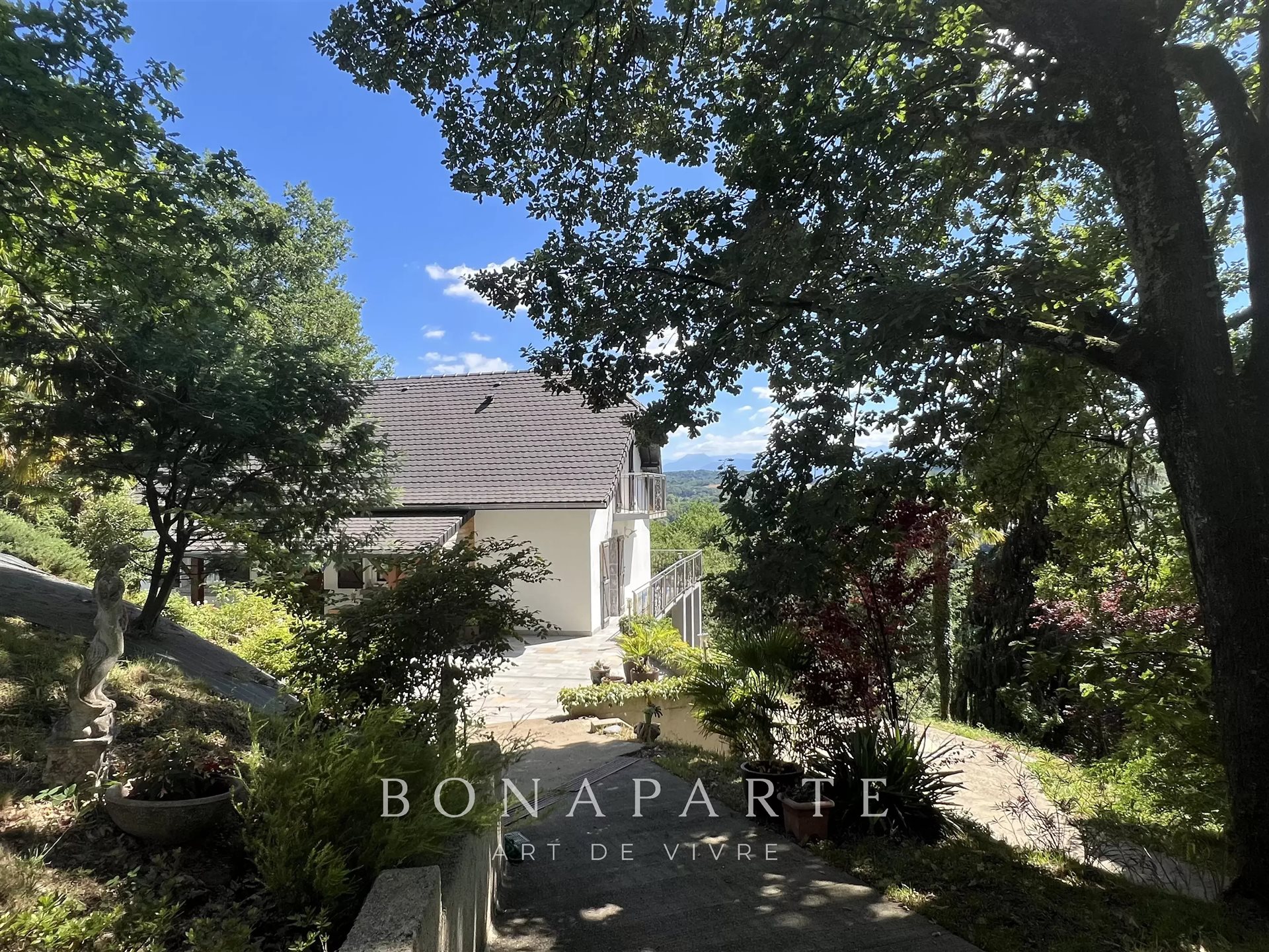 Maison à vendre, 235m², Jurançon