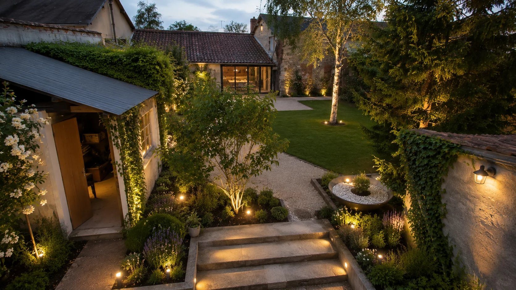 Maison à vendre, 108m², Chalandray