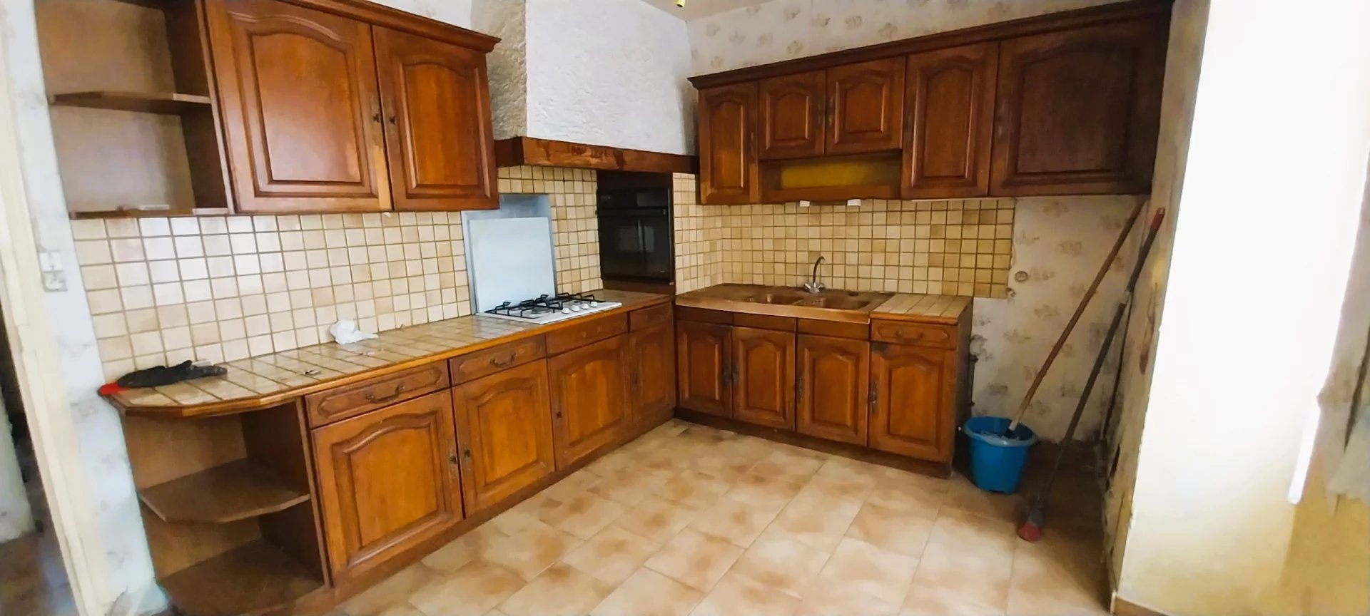 Maison à vendre, 108m², Chalandray