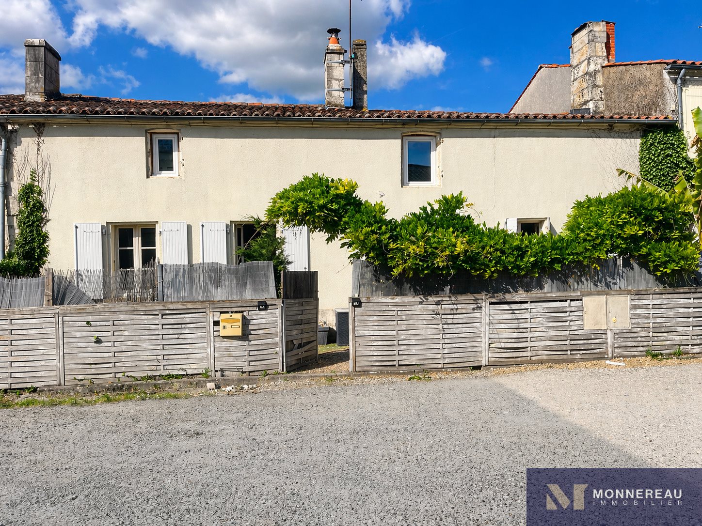 Maison à vendre, 104m², Les Gonds