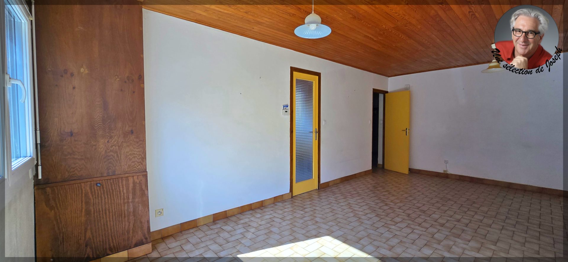 Maison à vendre, 120m², Vernoux-en-Vivarais