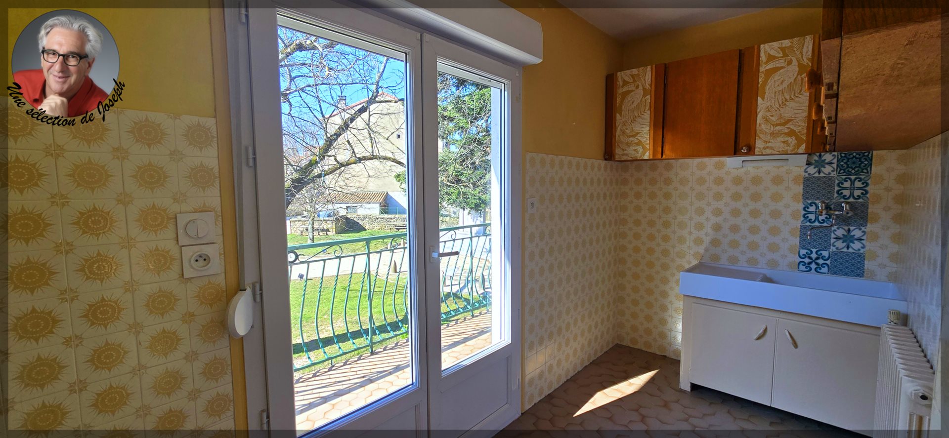Maison à vendre, 120m², Vernoux-en-Vivarais
