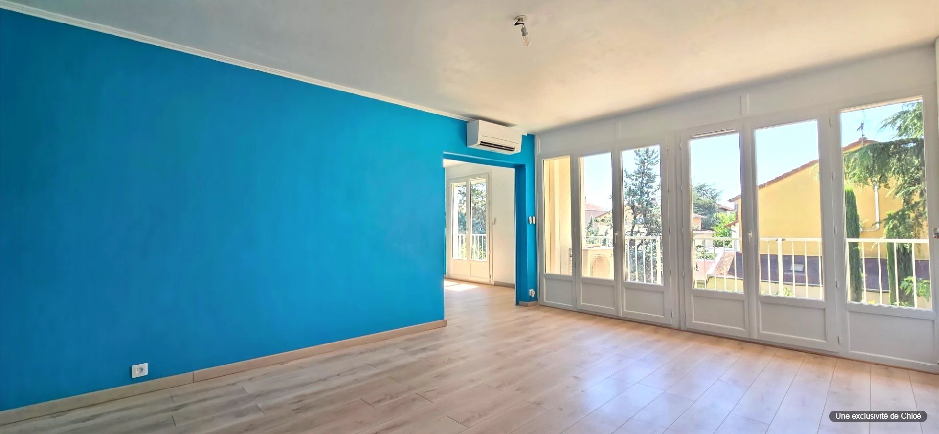 Appartement à vendre, 77m², Guilherand-Granges