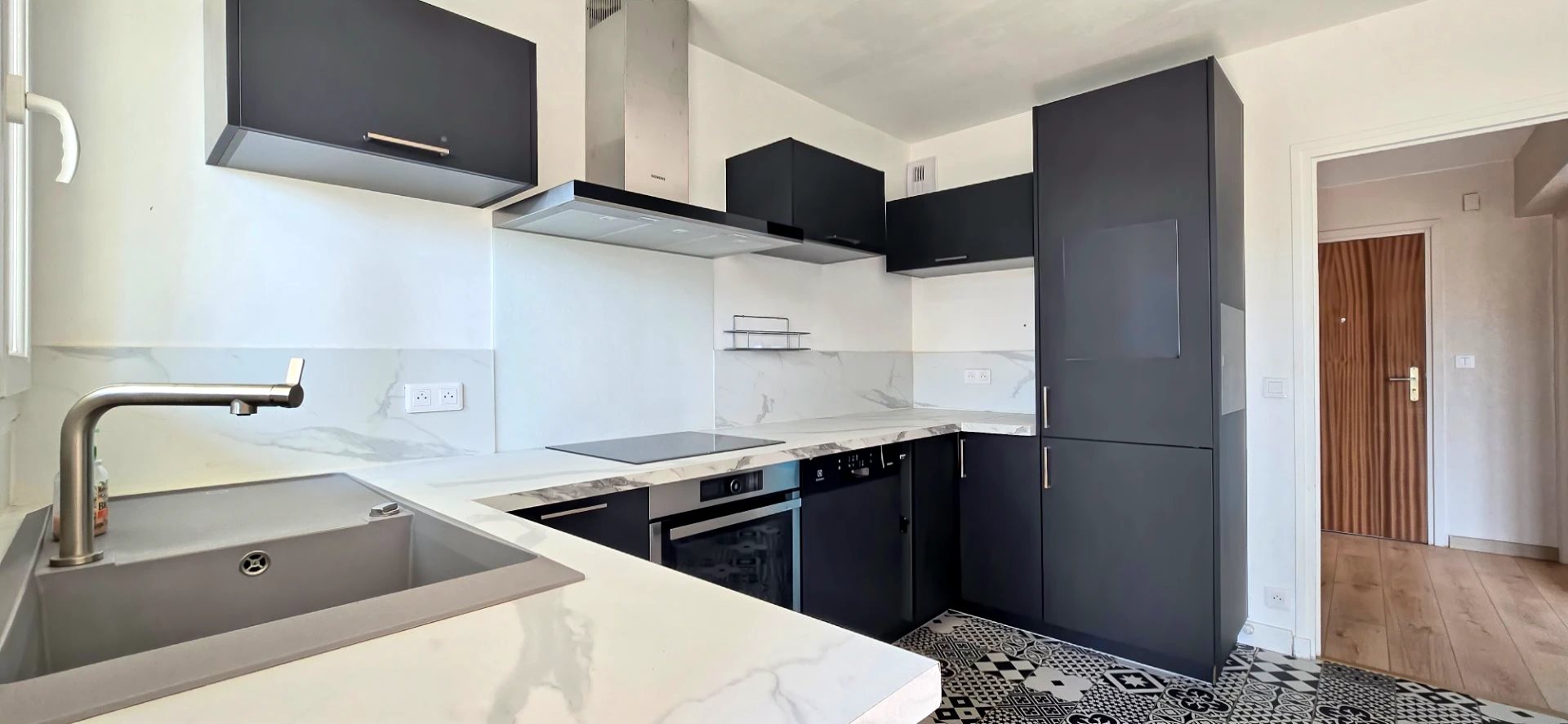 Appartement à vendre, 77m², Guilherand-Granges