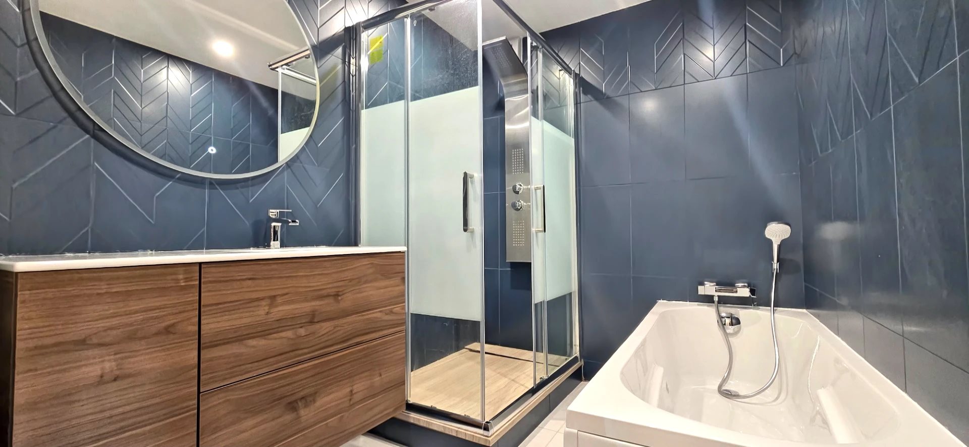 Appartement à vendre, 77m², Guilherand-Granges