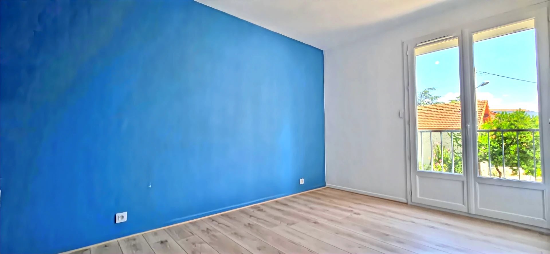 Appartement à vendre, 77m², Guilherand-Granges