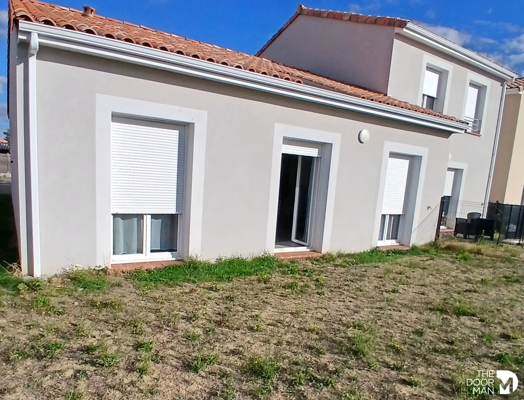 Maison à vendre, 80m², Saint-Hilaire