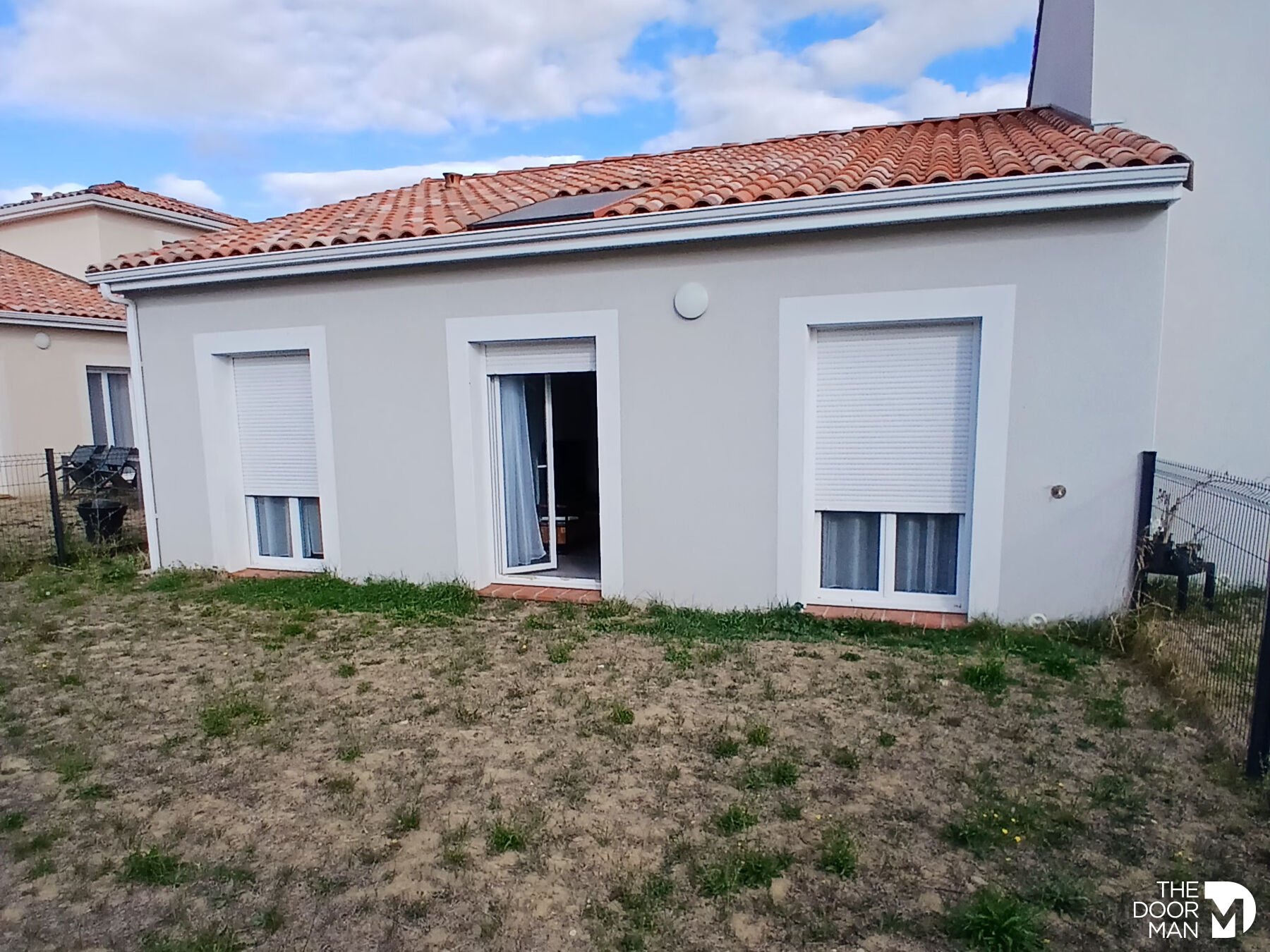 Maison à vendre, 80m², Saint-Hilaire