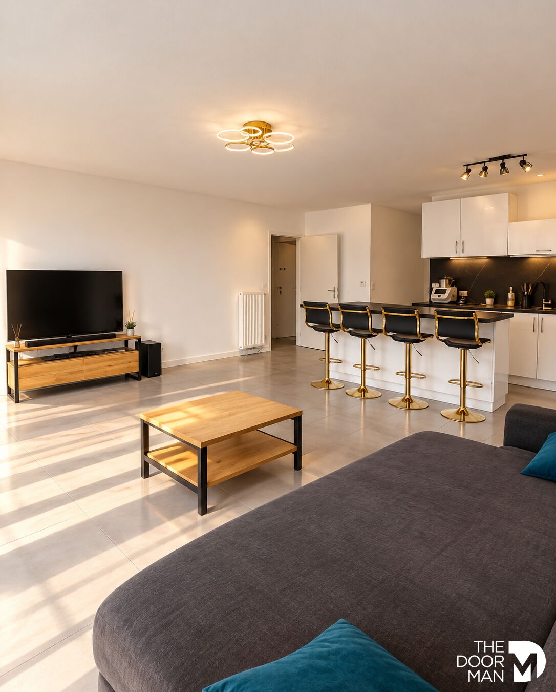 Maison à vendre, 80m², Saint-Hilaire