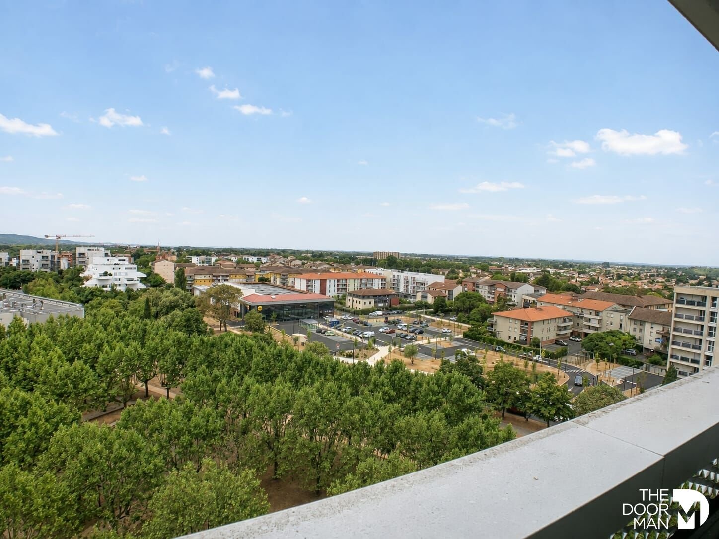 Appartement à vendre, 44m², Muret