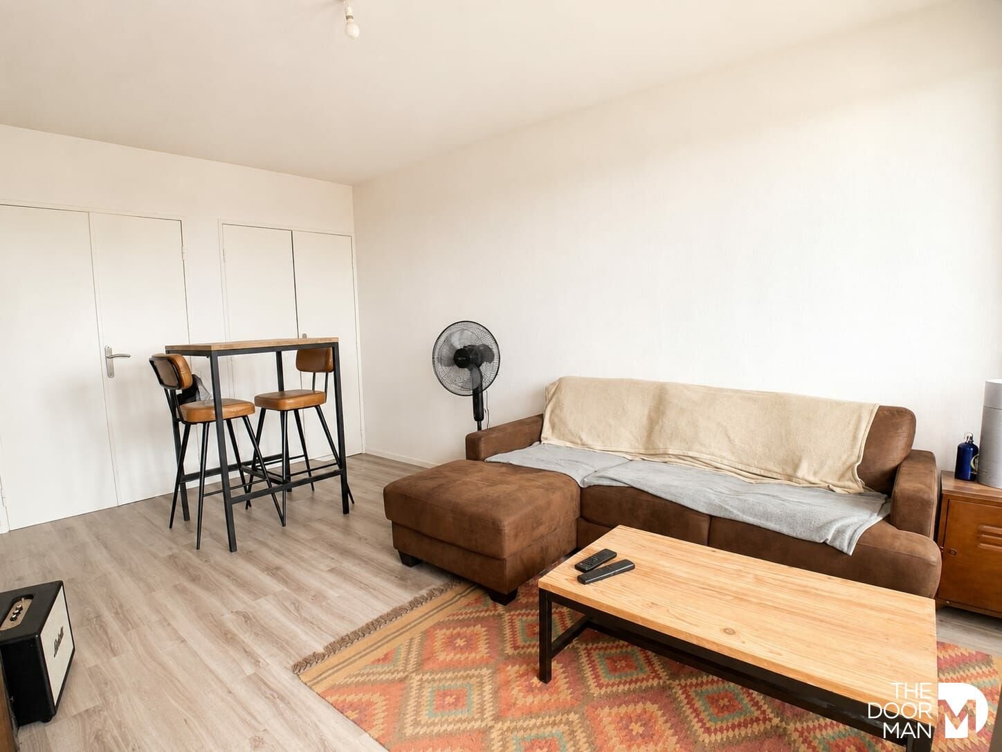 Appartement à vendre, 44m², Muret