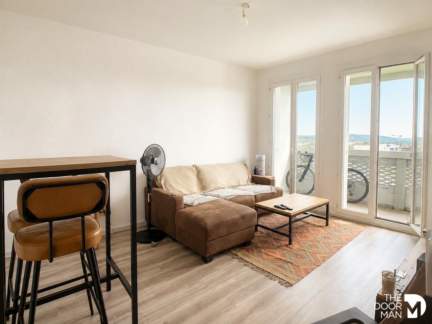 Appartement à vendre, 44m², Muret